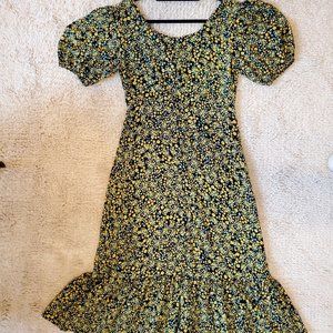 Faithful The Brand Dress